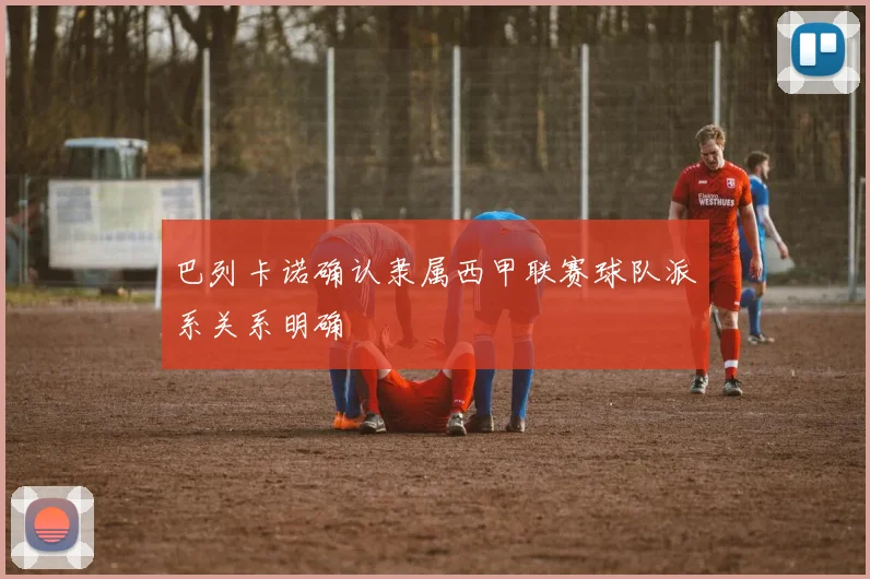 巴列卡诺确认隶属西甲联赛球队派系关系明确