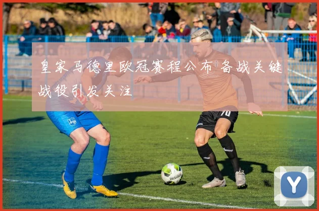 皇家马德里欧冠赛程公布 备战关键战役引发关注